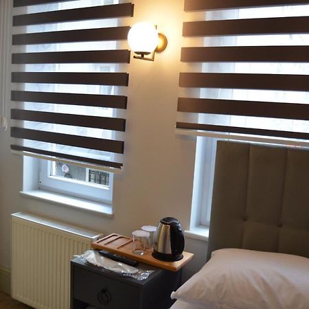 Benan Apartment Истанбул Екстериор снимка