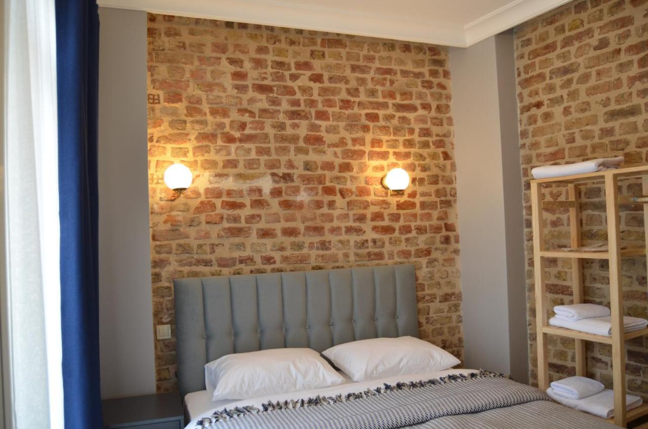 Benan Apartment Истанбул Екстериор снимка