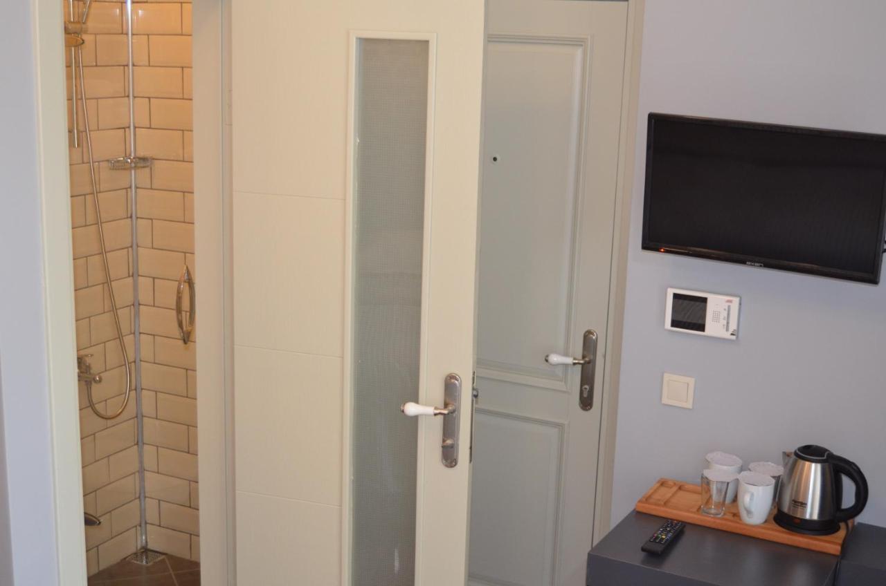 Benan Apartment Истанбул Екстериор снимка