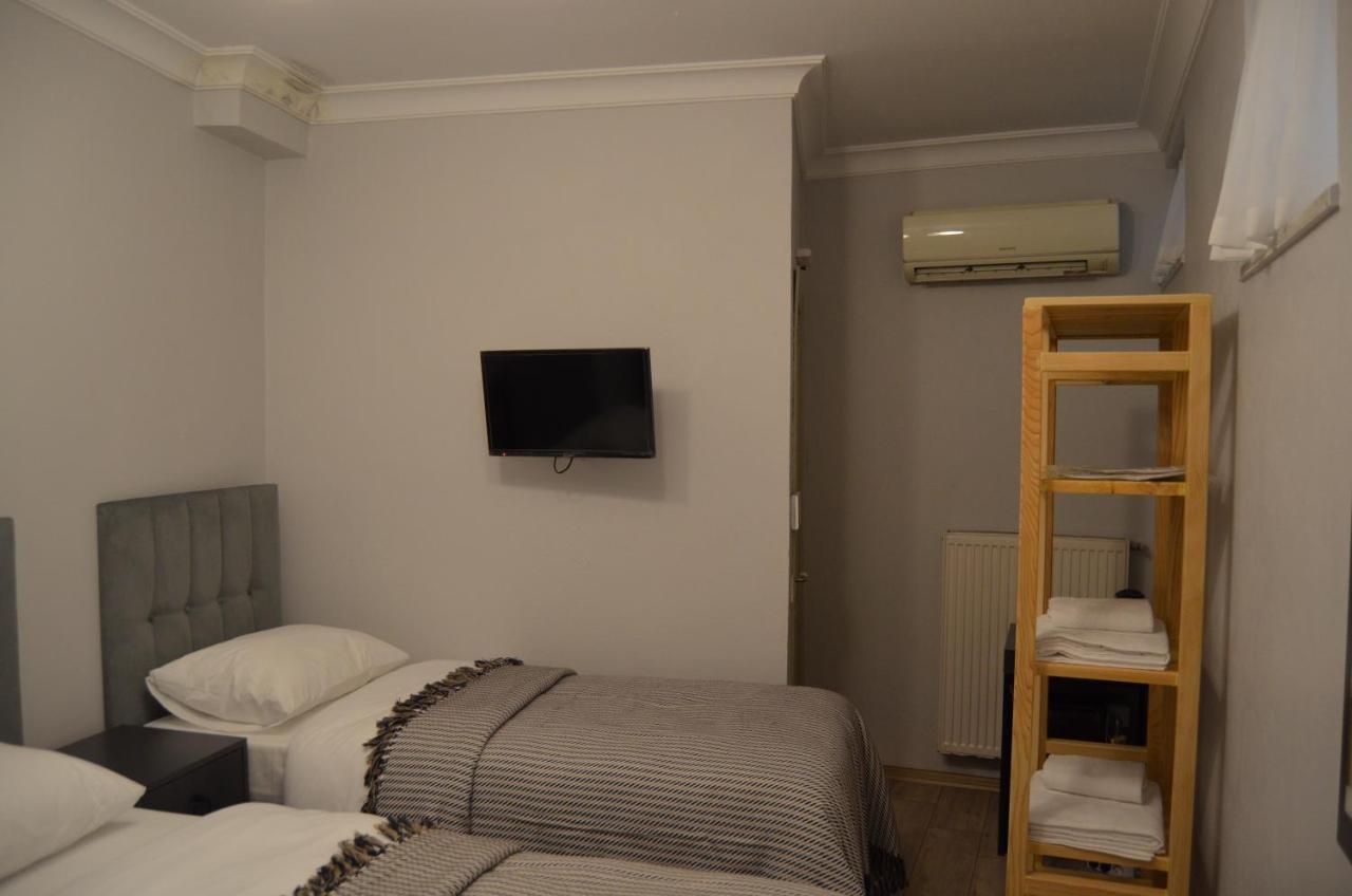 Benan Apartment Истанбул Екстериор снимка