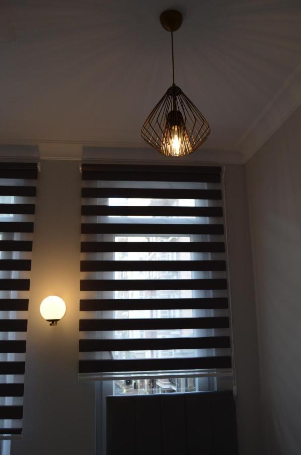 Benan Apartment Истанбул Екстериор снимка