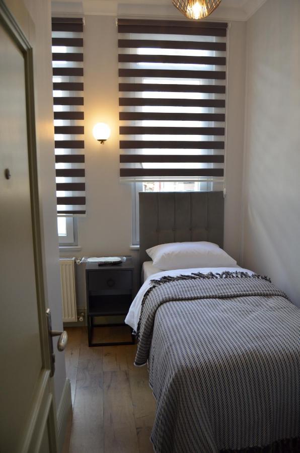 Benan Apartment Истанбул Екстериор снимка