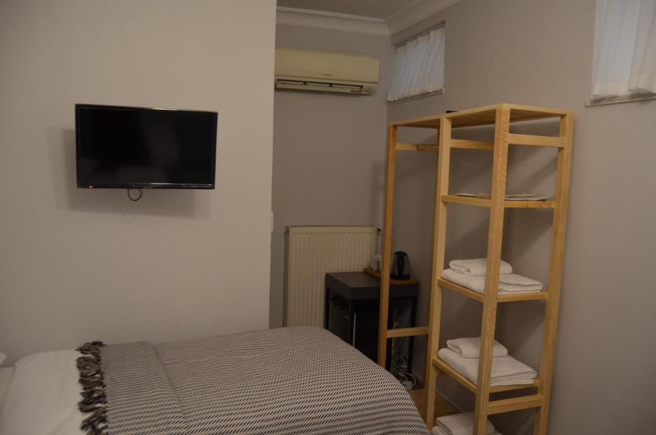 Benan Apartment Истанбул Екстериор снимка